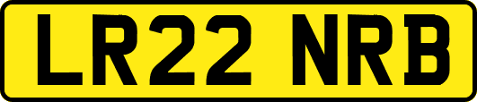 LR22NRB