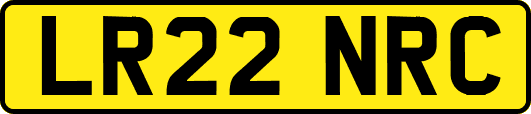 LR22NRC