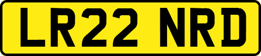 LR22NRD