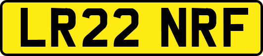 LR22NRF