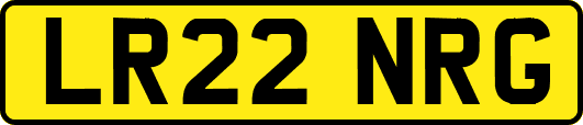 LR22NRG