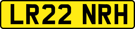 LR22NRH