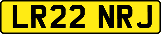 LR22NRJ