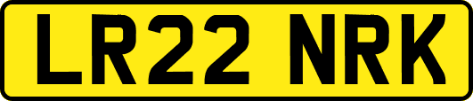 LR22NRK