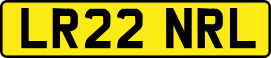 LR22NRL