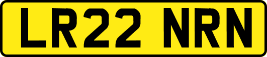 LR22NRN