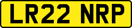 LR22NRP