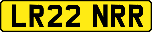 LR22NRR