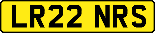 LR22NRS