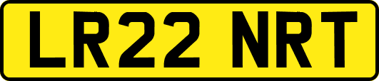 LR22NRT