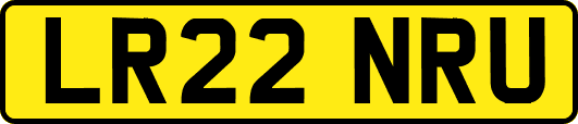 LR22NRU