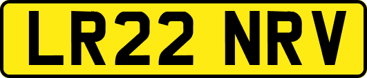 LR22NRV