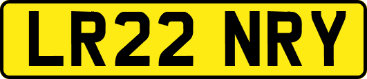 LR22NRY