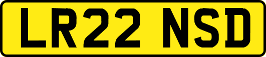 LR22NSD