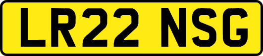 LR22NSG