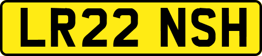 LR22NSH