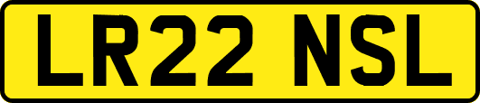LR22NSL