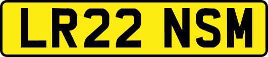 LR22NSM