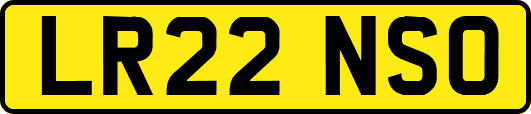 LR22NSO