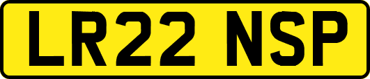 LR22NSP
