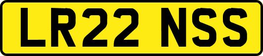 LR22NSS