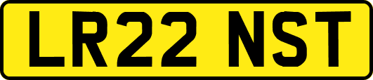 LR22NST