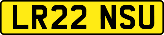 LR22NSU