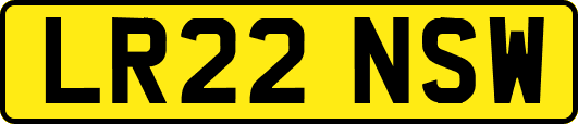 LR22NSW