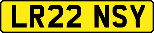 LR22NSY