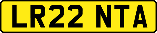 LR22NTA