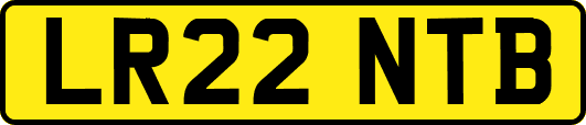 LR22NTB