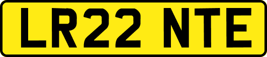 LR22NTE