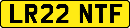LR22NTF