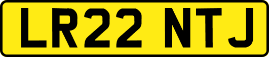 LR22NTJ