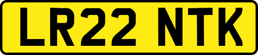 LR22NTK