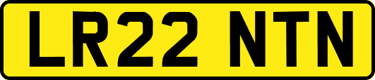 LR22NTN