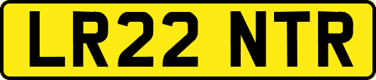 LR22NTR