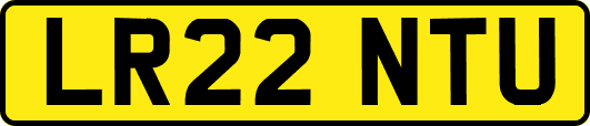LR22NTU