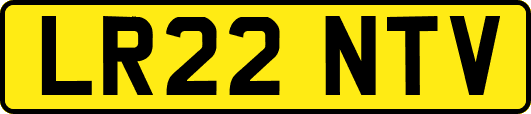 LR22NTV