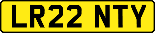 LR22NTY