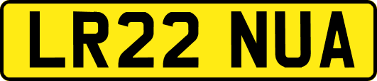 LR22NUA