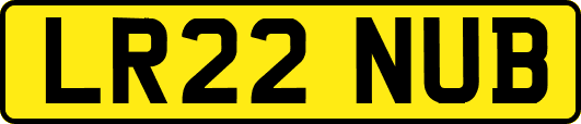 LR22NUB