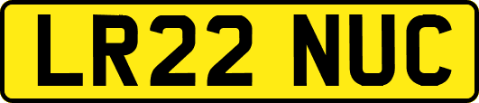 LR22NUC