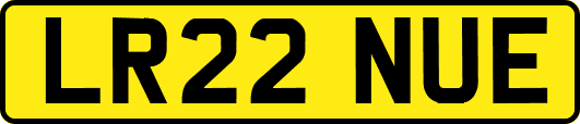 LR22NUE
