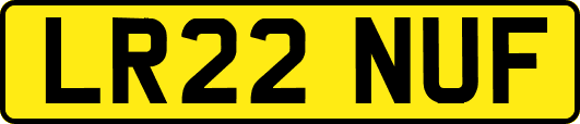 LR22NUF