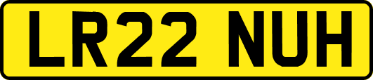 LR22NUH