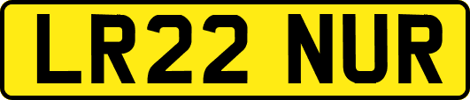 LR22NUR