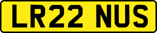 LR22NUS