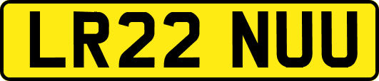 LR22NUU