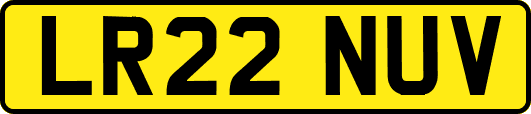 LR22NUV